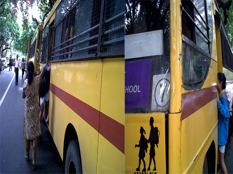bus