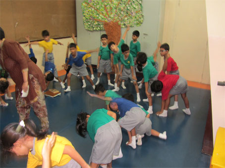 yoga-room
