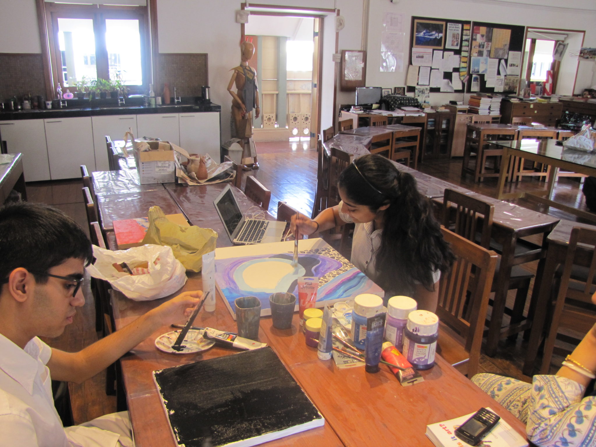 Art Club