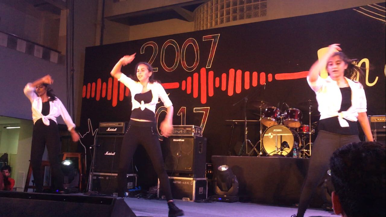 Encore 2017