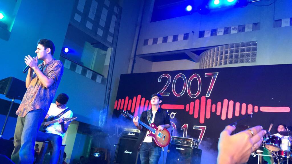 Encore 2017